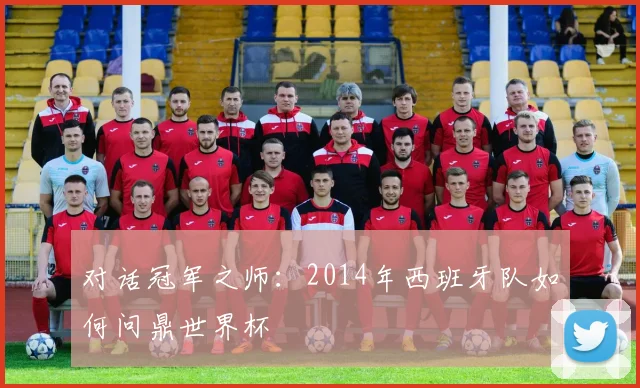 对话冠军之师:2014年西班牙队如何问鼎世界杯
