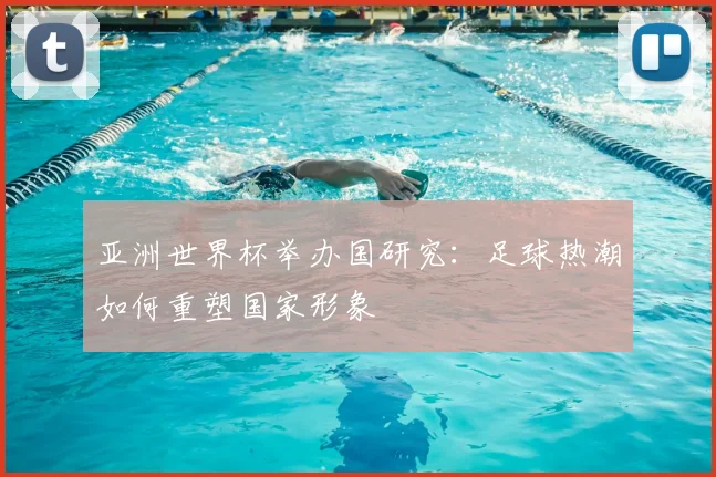 亚洲世界杯举办国研究:足球热潮如何重塑国家形象